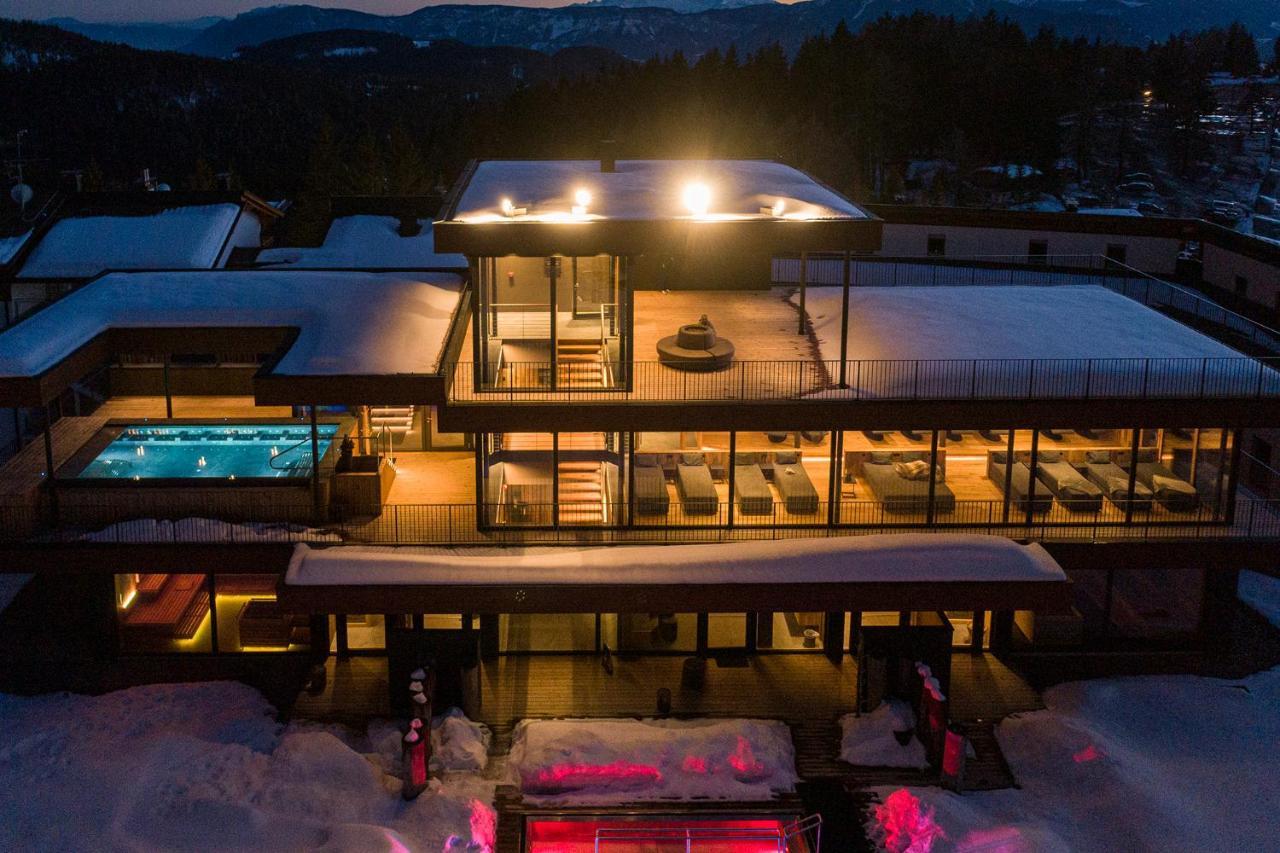Josef Mountain Resort Hafling Zewnętrze zdjęcie