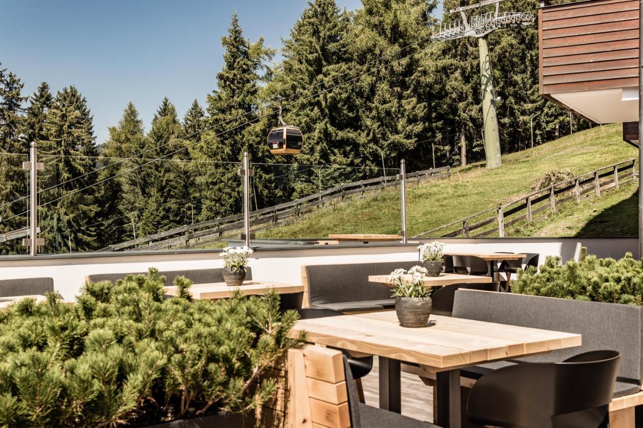 Josef Mountain Resort Hafling Zewnętrze zdjęcie