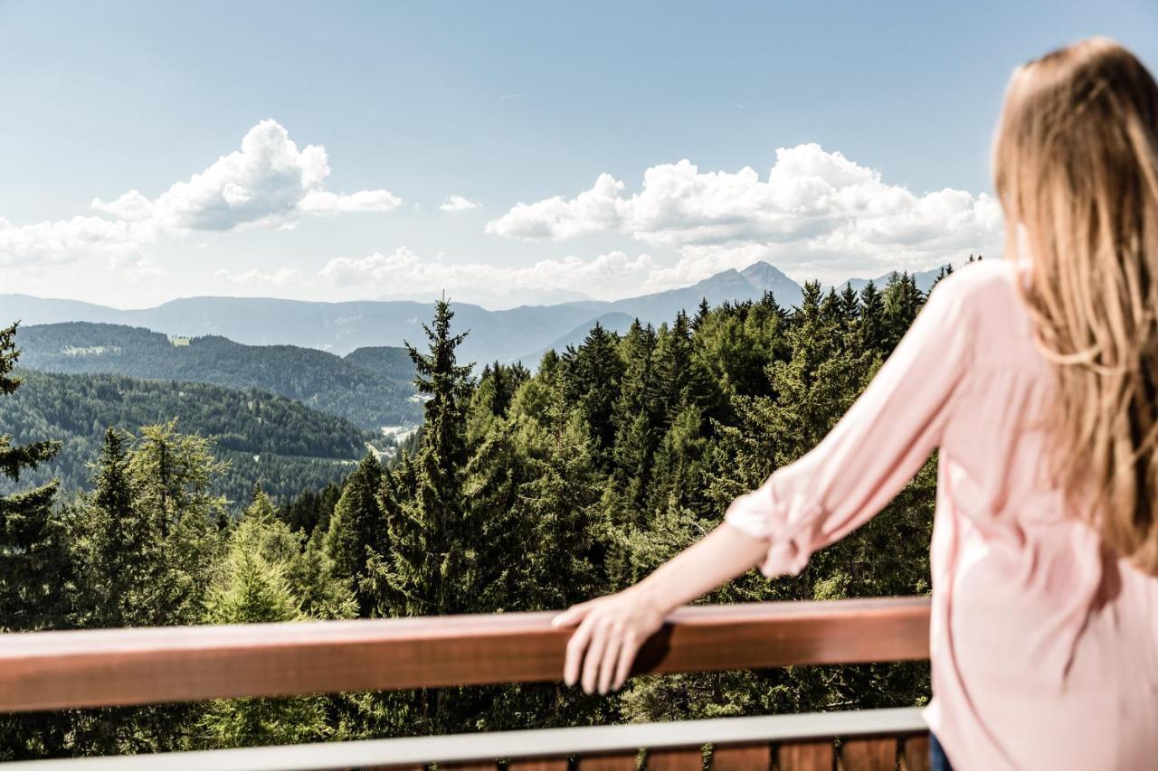 Josef Mountain Resort Hafling Zewnętrze zdjęcie