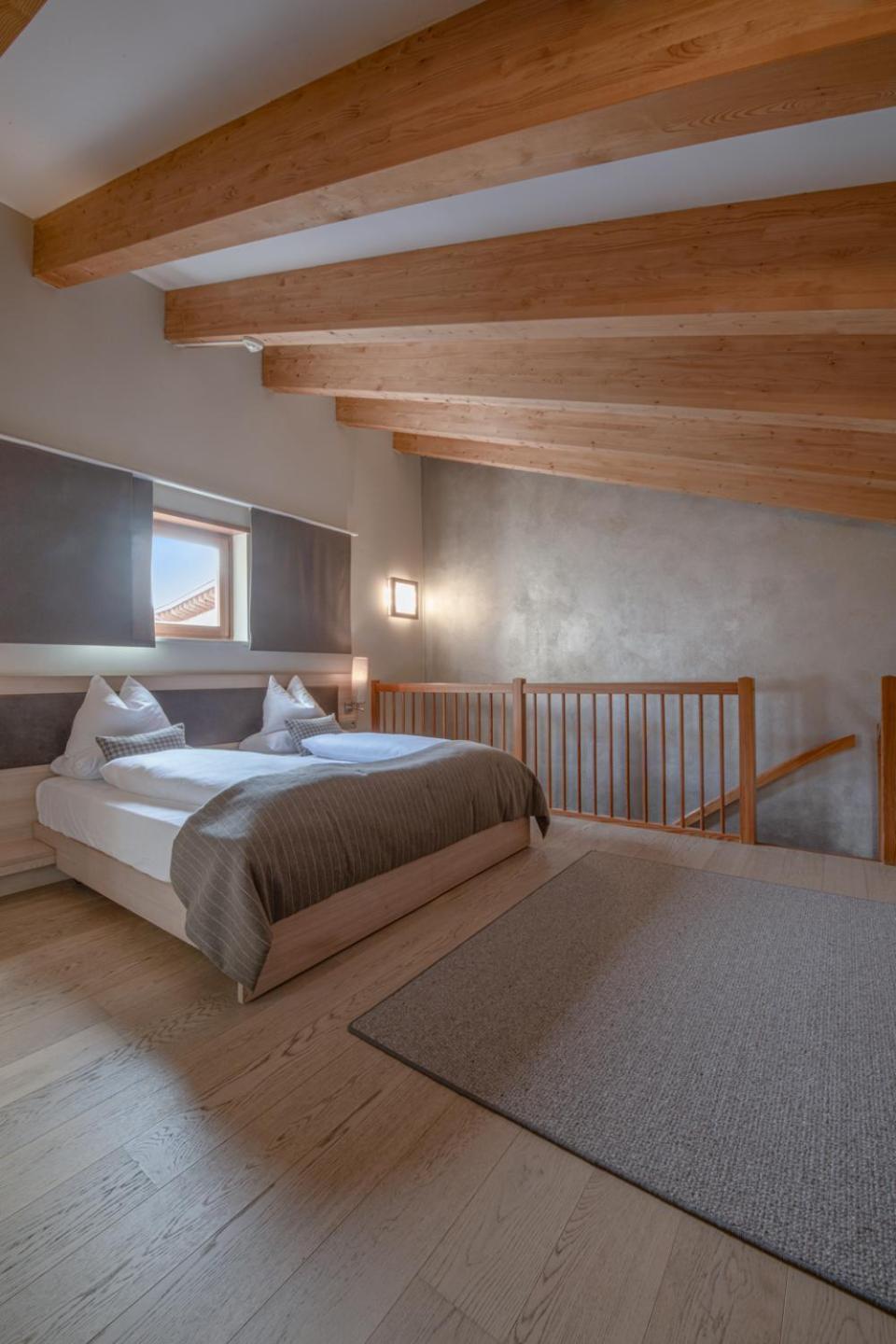 Josef Mountain Resort Hafling Zewnętrze zdjęcie