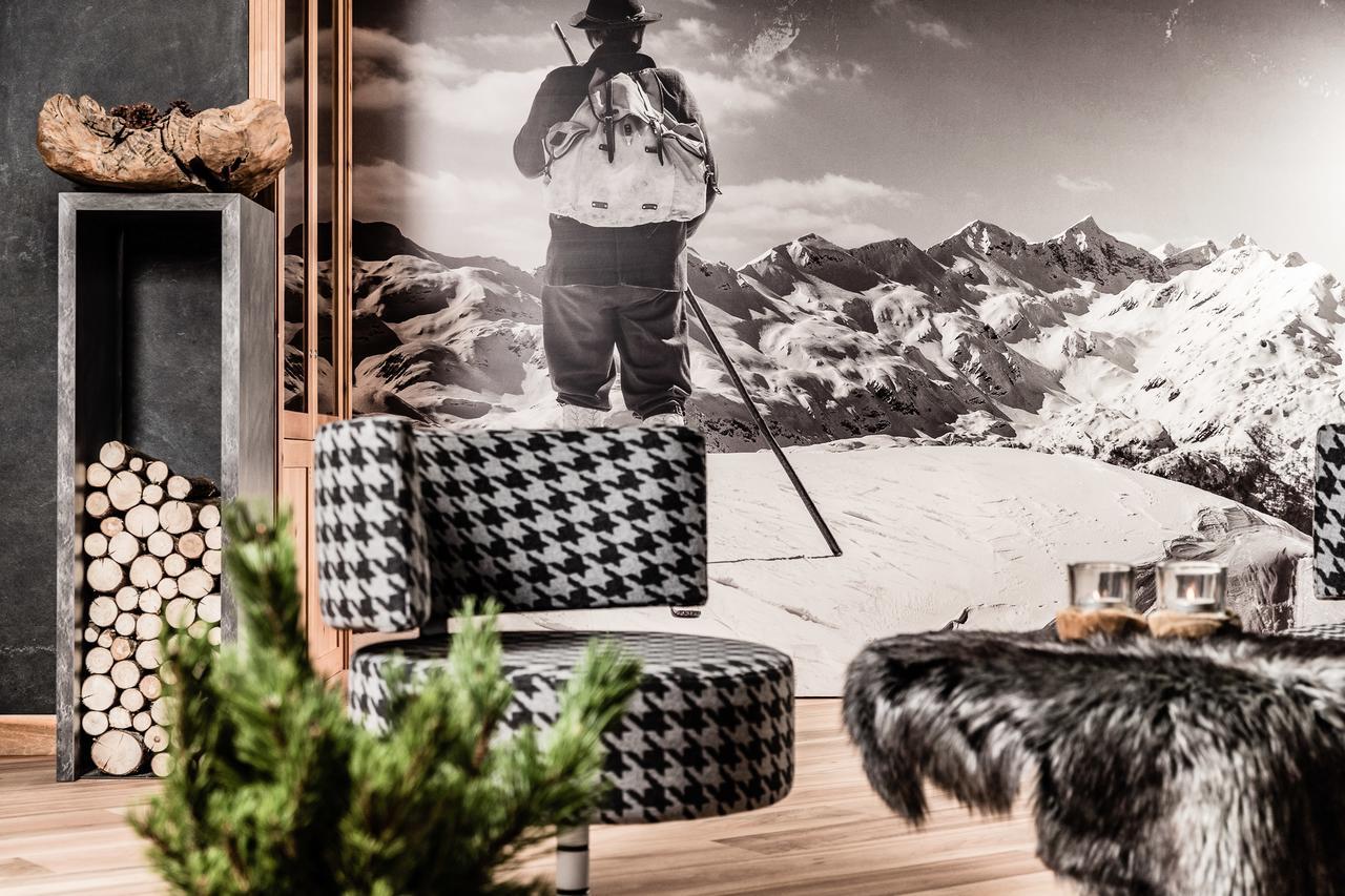 Josef Mountain Resort Hafling Zewnętrze zdjęcie